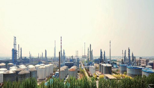 濰坊弘潤石化科技有限公司中間體原料加工項目c.jpg 濰坊弘潤石化科技有限公司中間體原料加工項目c.jpg